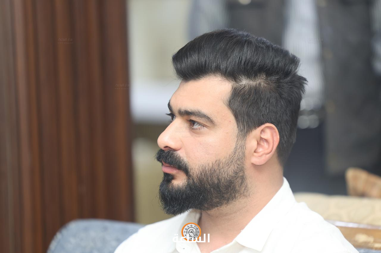 Madar Al-Saa Images 0.13076725411596546
