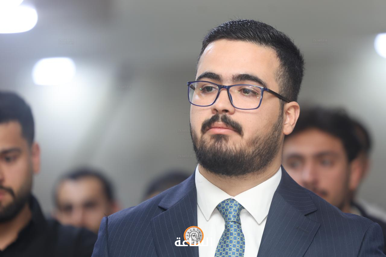 Madar Al-Saa Images 0.5283096099728337