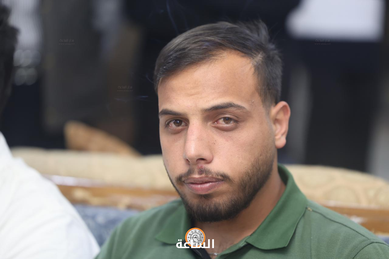 Madar Al-Saa Images 0.6061526603870914