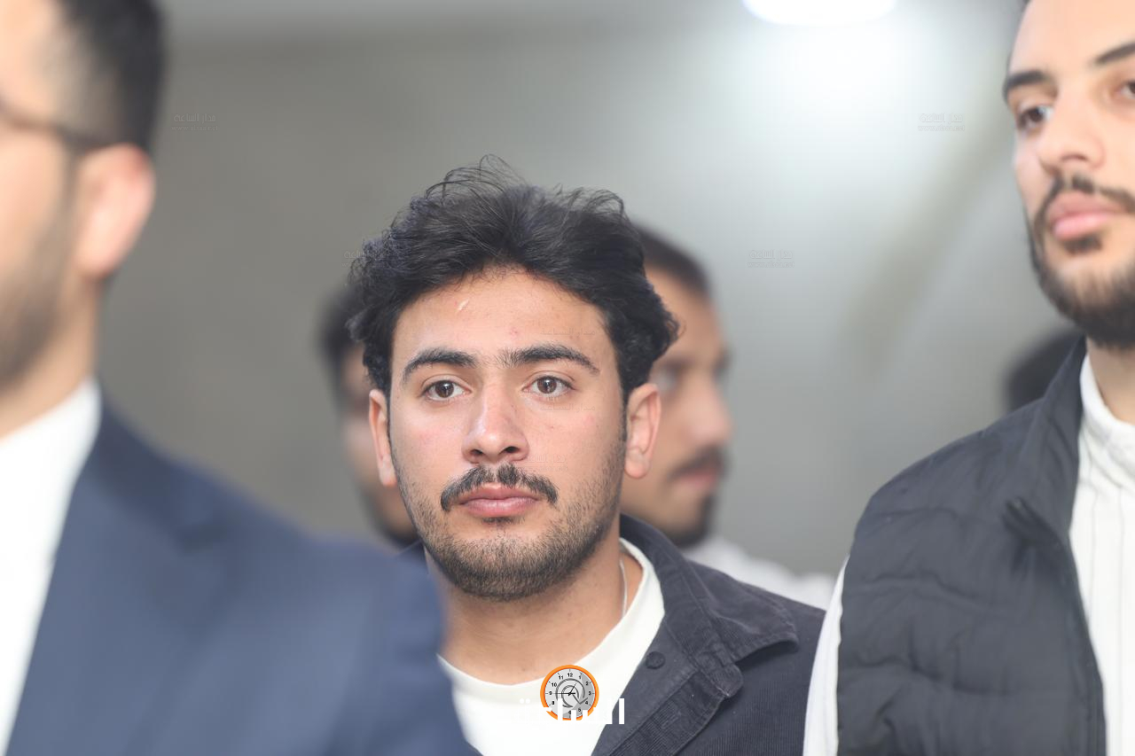 Madar Al-Saa Images 0.7400480315660196