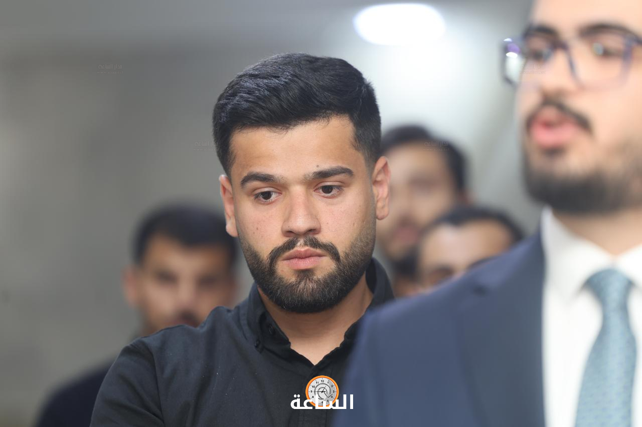 Madar Al-Saa Images 0.01968408481731576