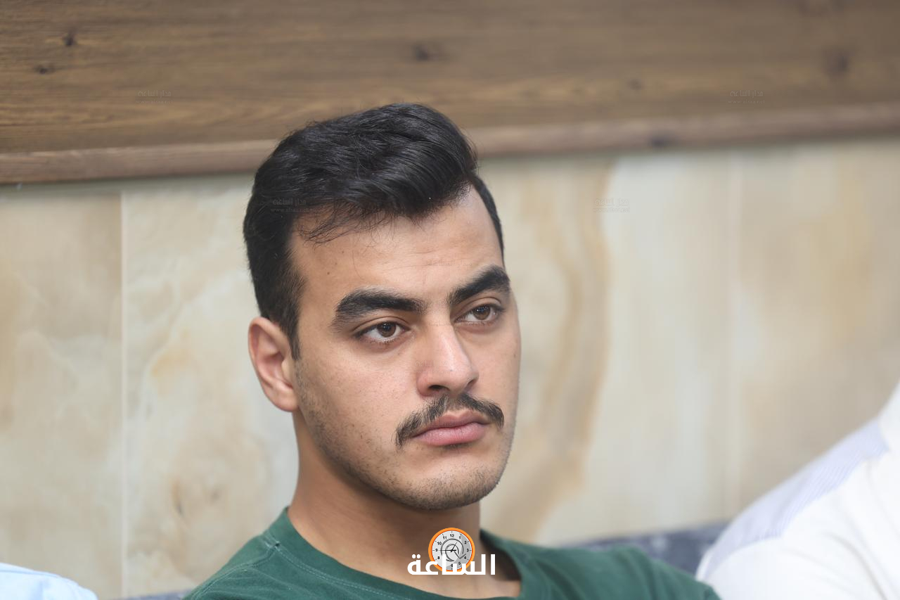 Madar Al-Saa Images 0.18126249284521911