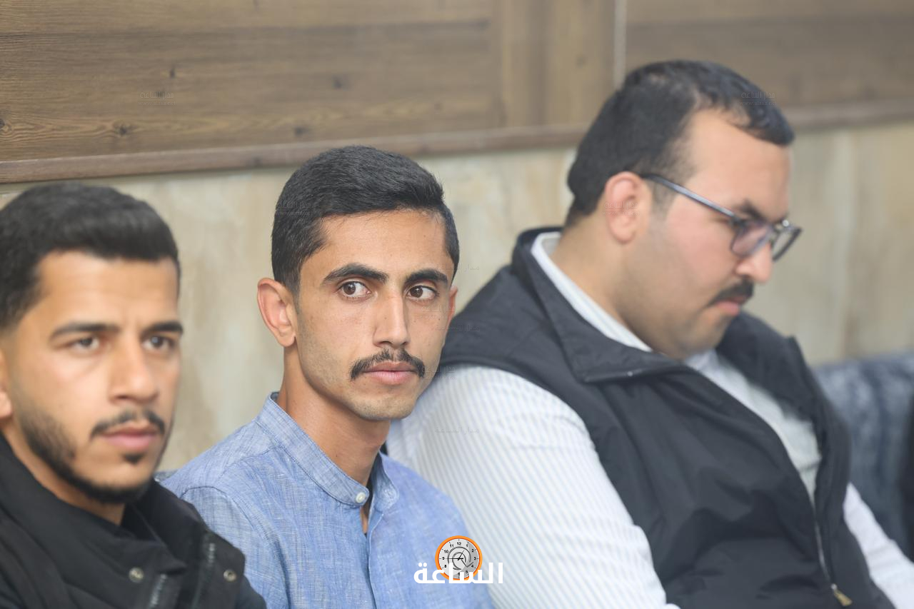 Madar Al-Saa Images 0.6632849284350458