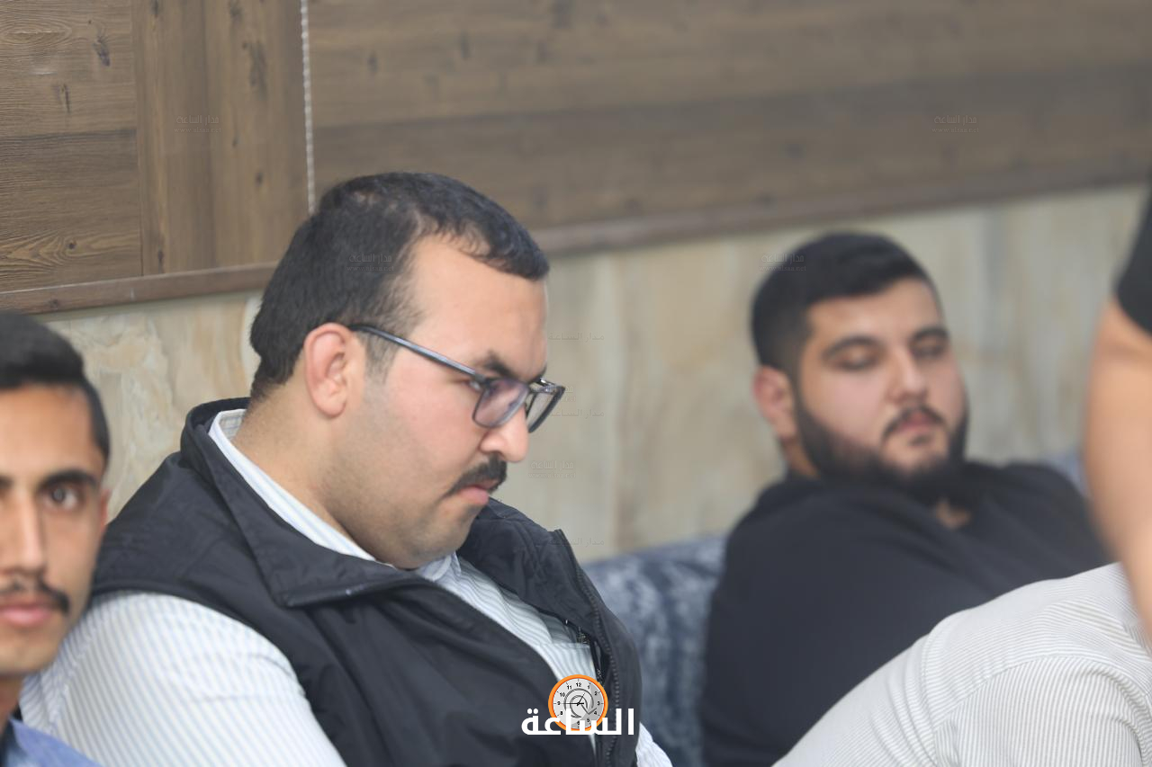 Madar Al-Saa Images 0.5150882043160032