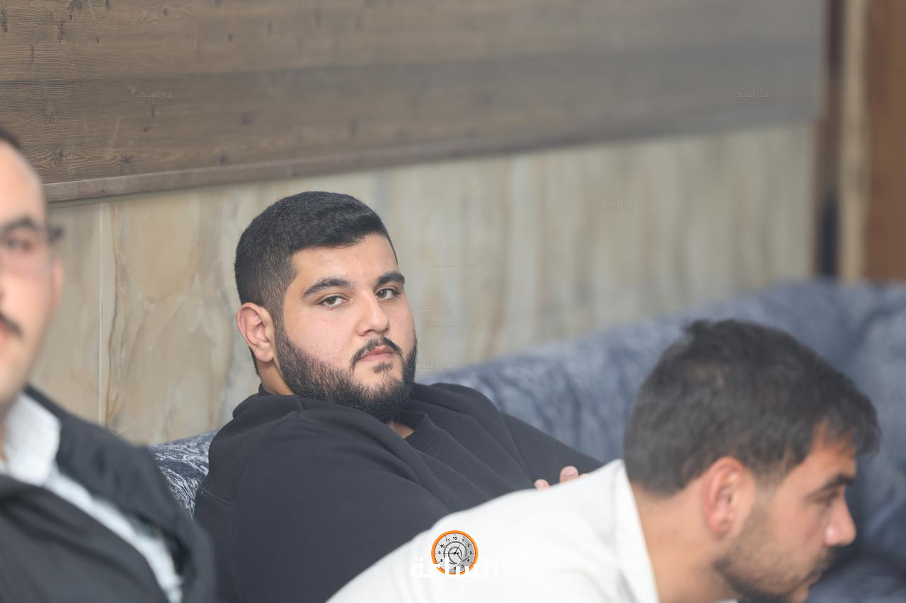 Madar Al-Saa Images 0.5453000471041607