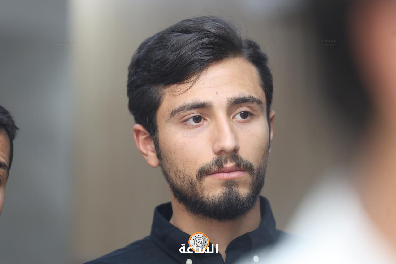 Madar Al-Saa Images 0.4276182982474819