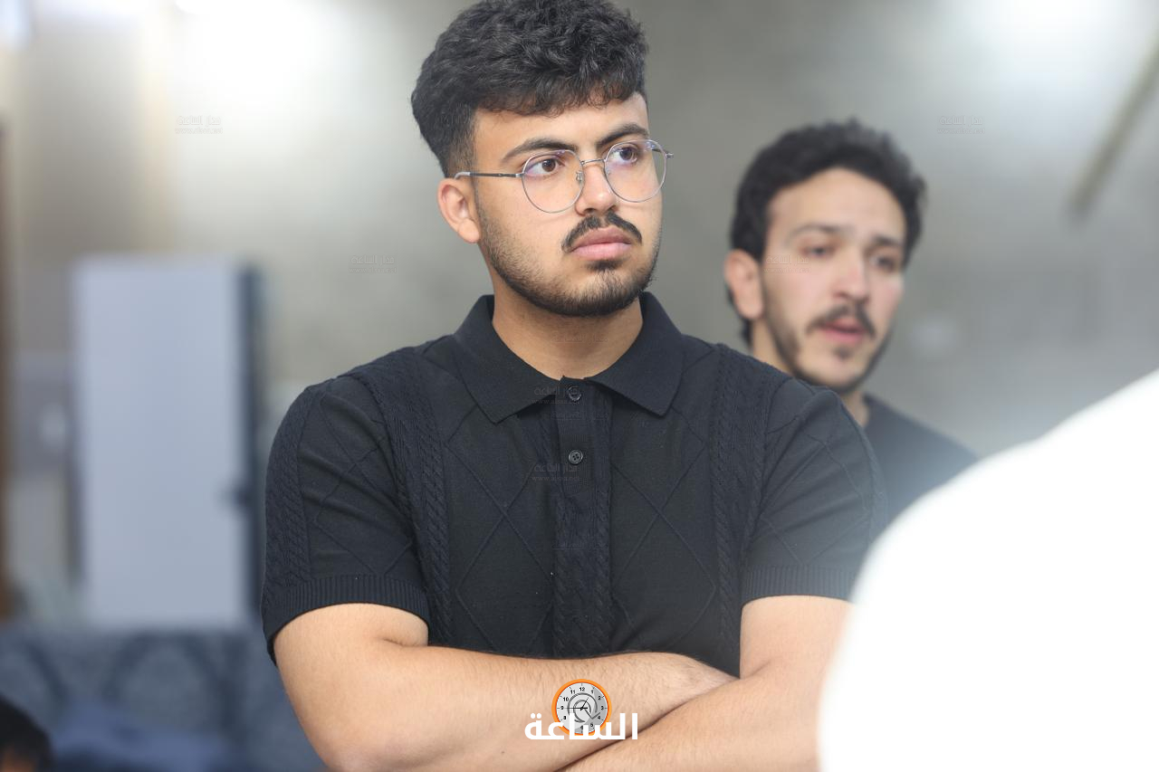 Madar Al-Saa Images 0.7756938804512731