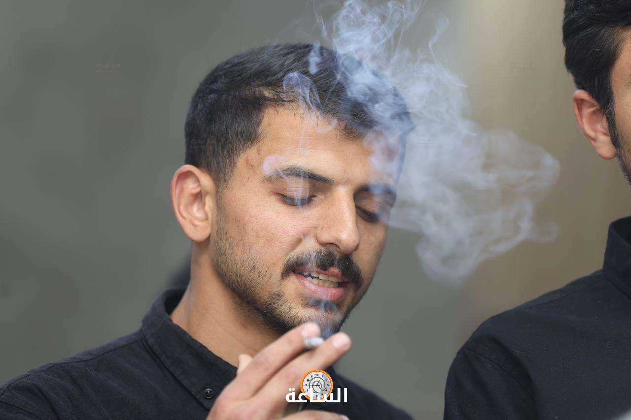 Madar Al-Saa Images 0.742993174176819