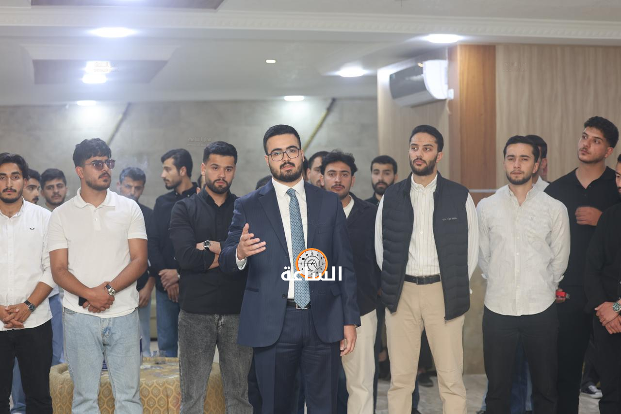 Madar Al-Saa Images 0.9601758913052072