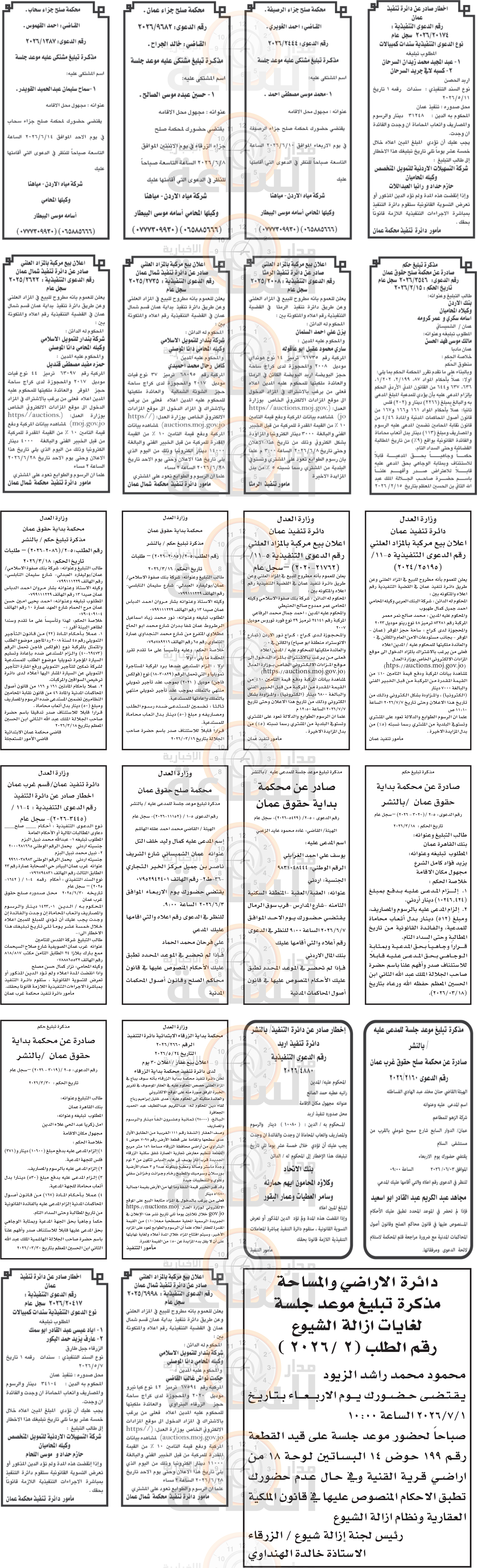 Madar Al-Saa Images 0.18954866671870985