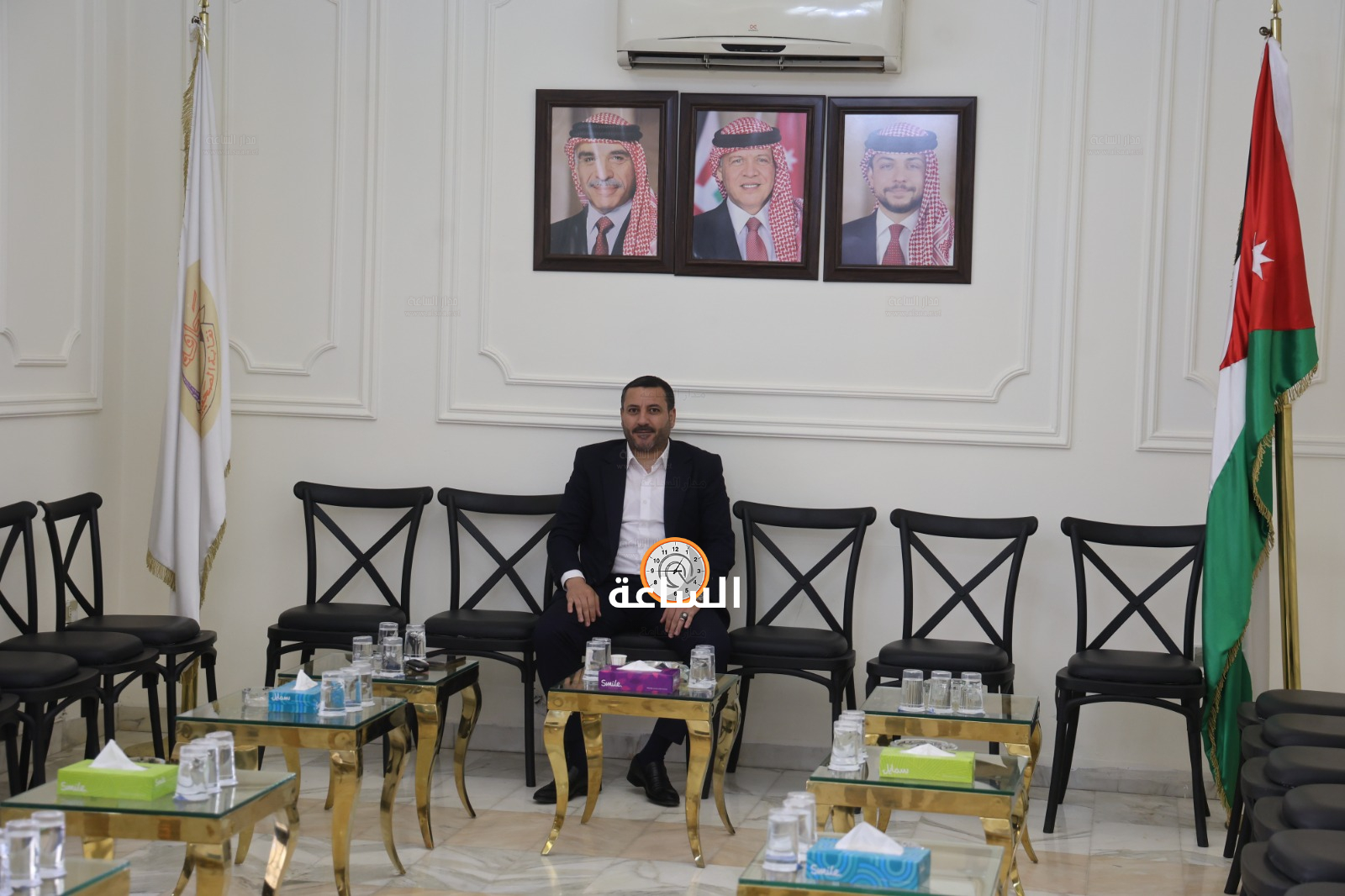 Madar Al-Saa Images 0.3695604801805661
