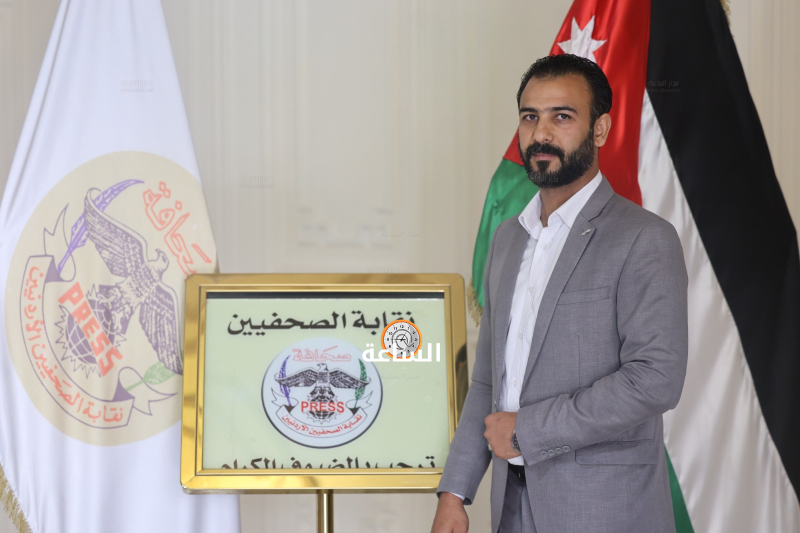 Madar Al-Saa Images 0.26844332577561825