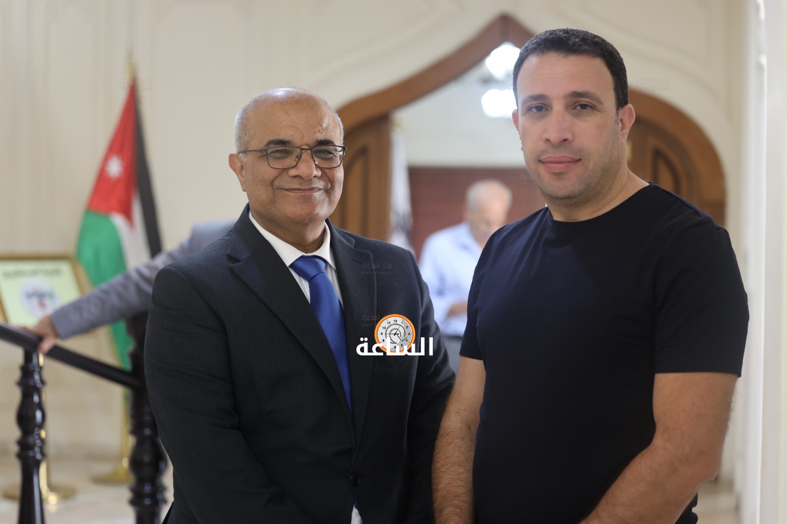 Madar Al-Saa Images 0.39439399493679594