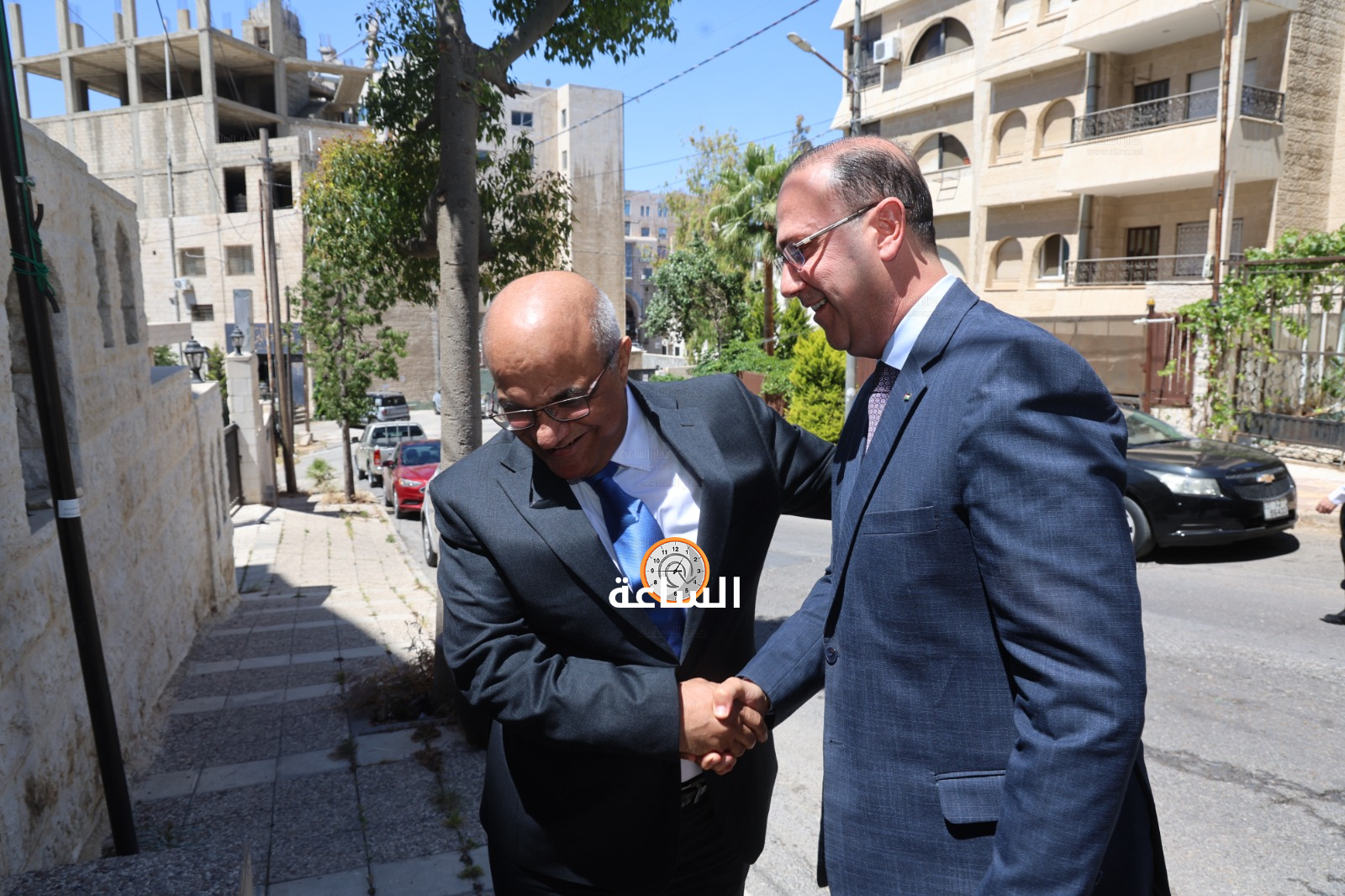 Madar Al-Saa Images 0.8297532849756526