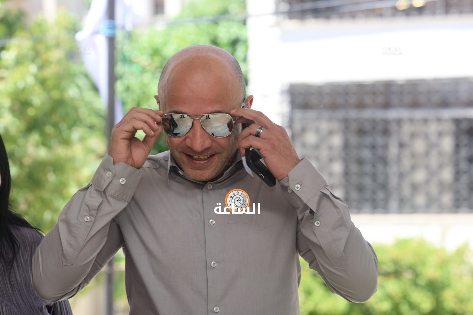 Madar Al-Saa Images 0.7040524024214615