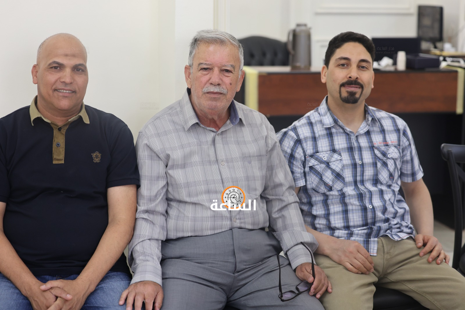 Madar Al-Saa Images 0.7947431629428958