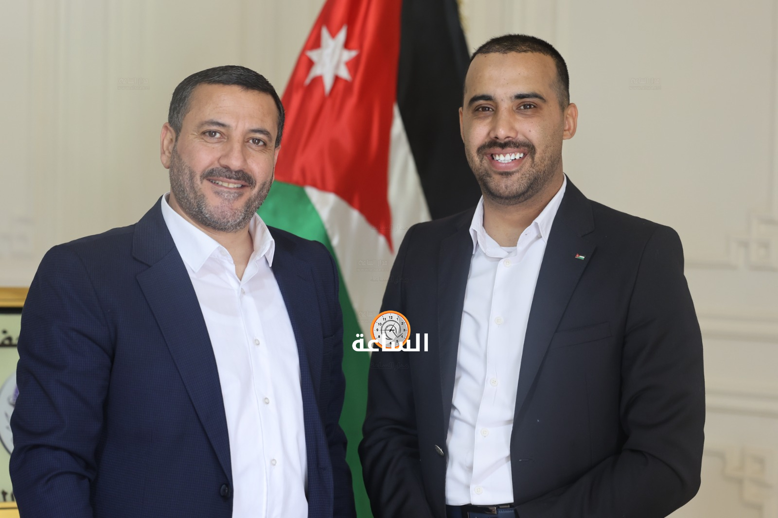 Madar Al-Saa Images 0.31751699752281837