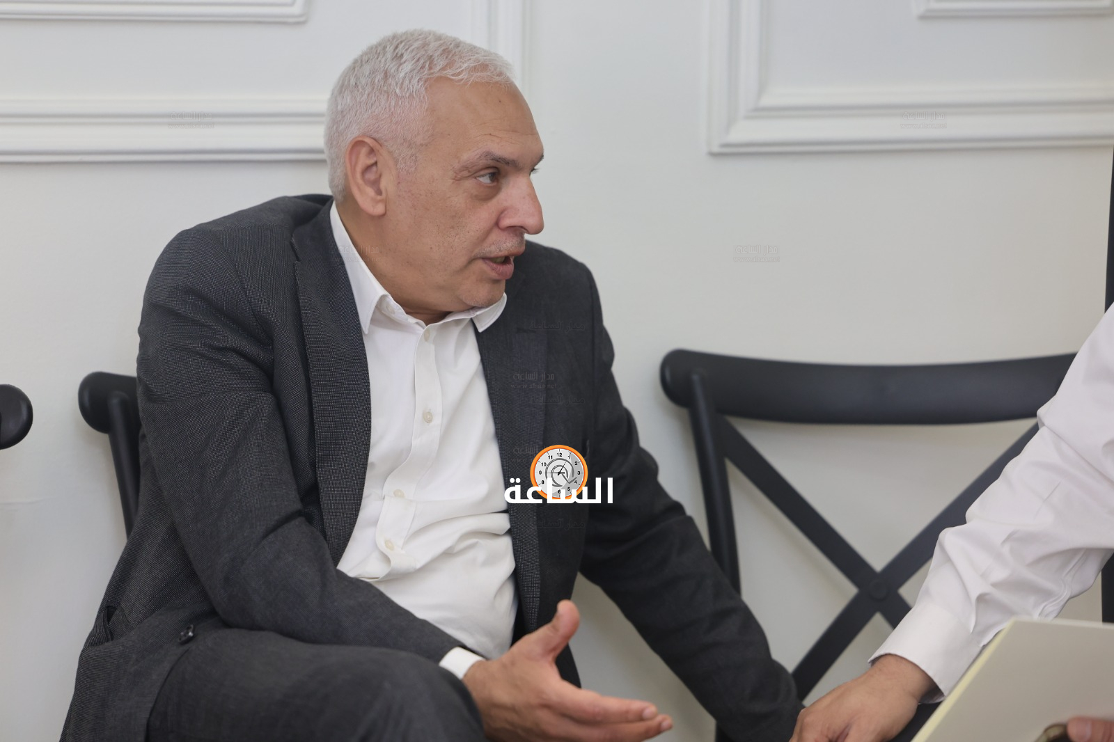 Madar Al-Saa Images 0.28213391691579726
