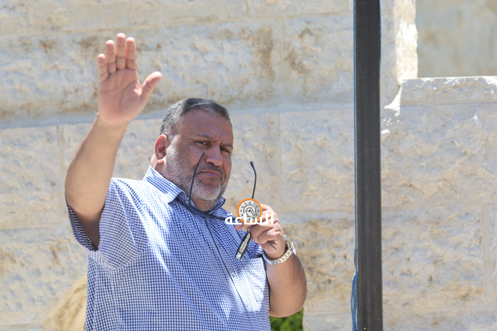 Madar Al-Saa Images 0.3289795468713784