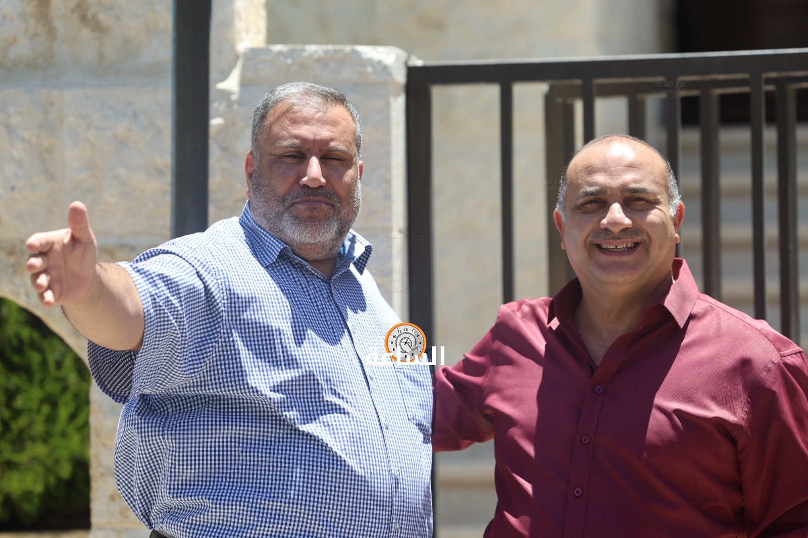 Madar Al-Saa Images 0.6972223146944616