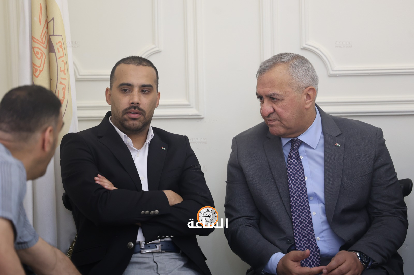 Madar Al-Saa Images 0.28477575896923435