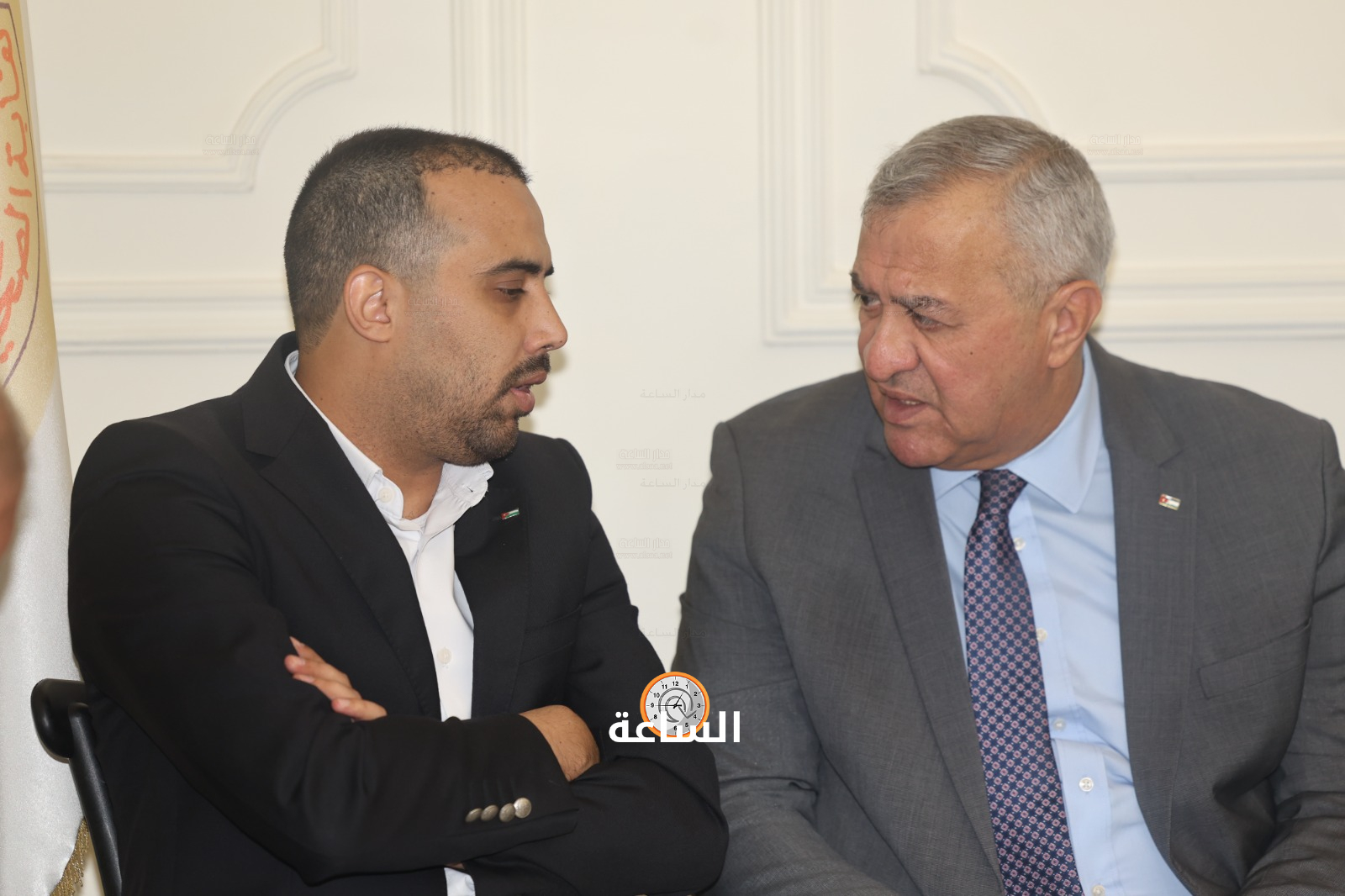 Madar Al-Saa Images 0.6191893700130893
