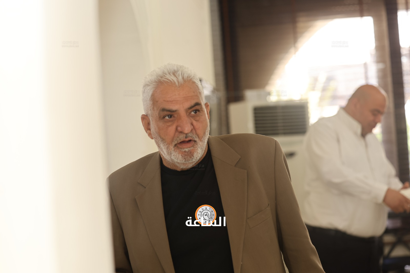 Madar Al-Saa Images 0.9033603426795607