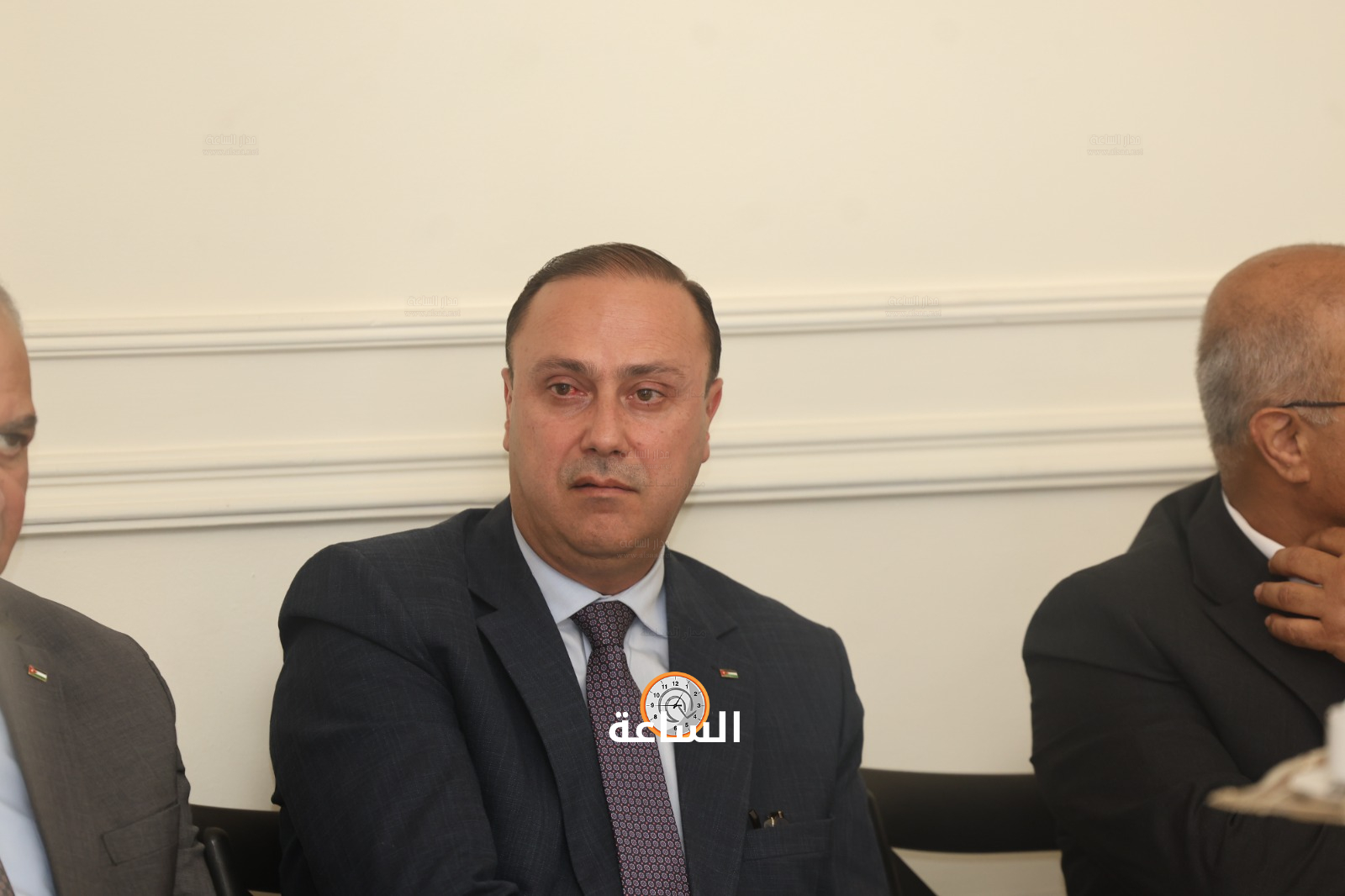 Madar Al-Saa Images 0.1858612097620279