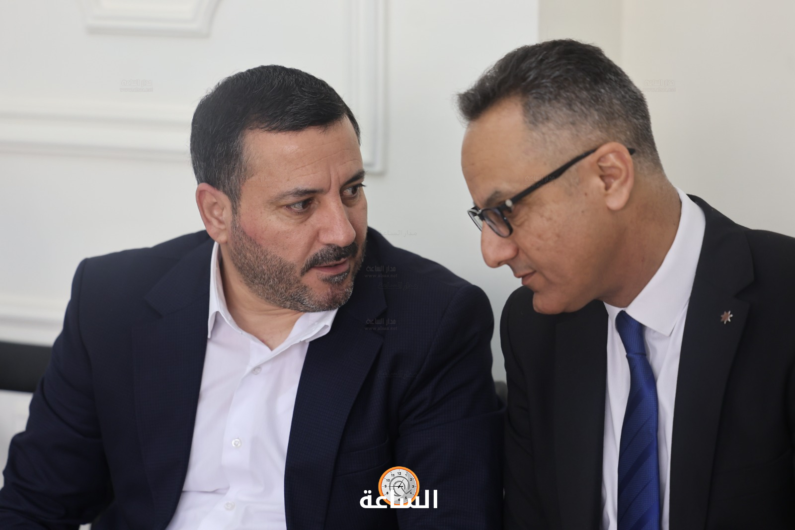 Madar Al-Saa Images 0.800561214096334