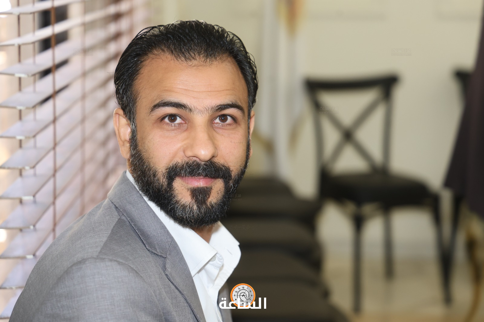 Madar Al-Saa Images 0.5415530236665314