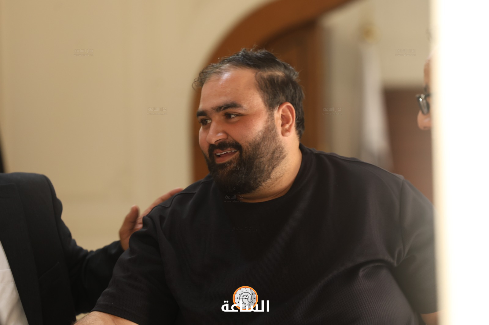 Madar Al-Saa Images 0.4572831252747065