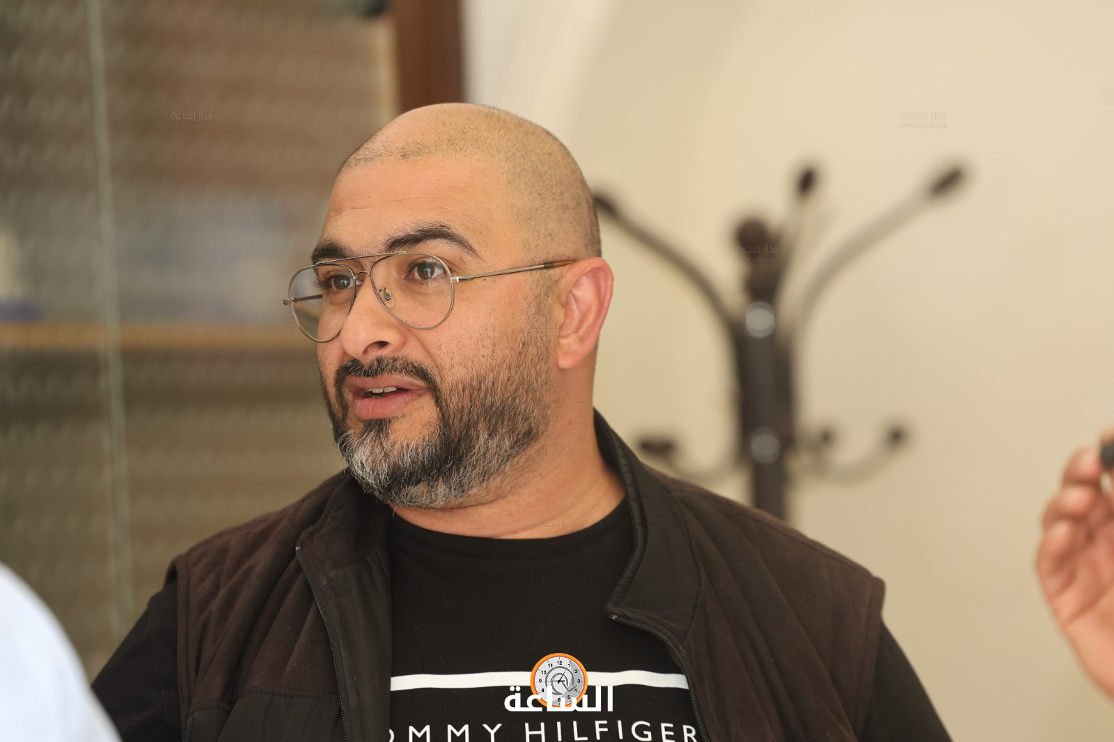 Madar Al-Saa Images 0.0339715957910286