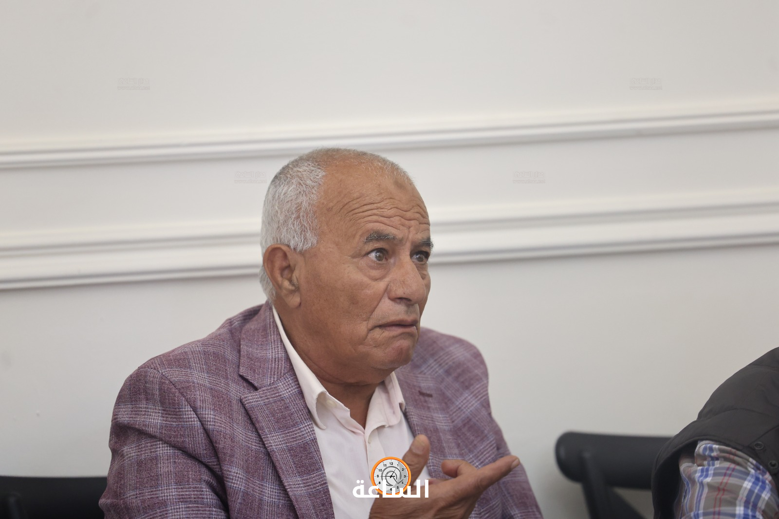 Madar Al-Saa Images 0.4960392718692883