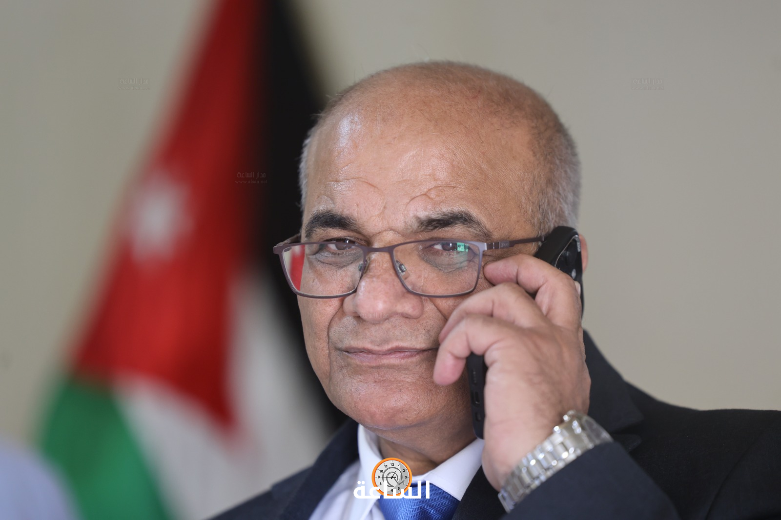 Madar Al-Saa Images 0.5665603154523653