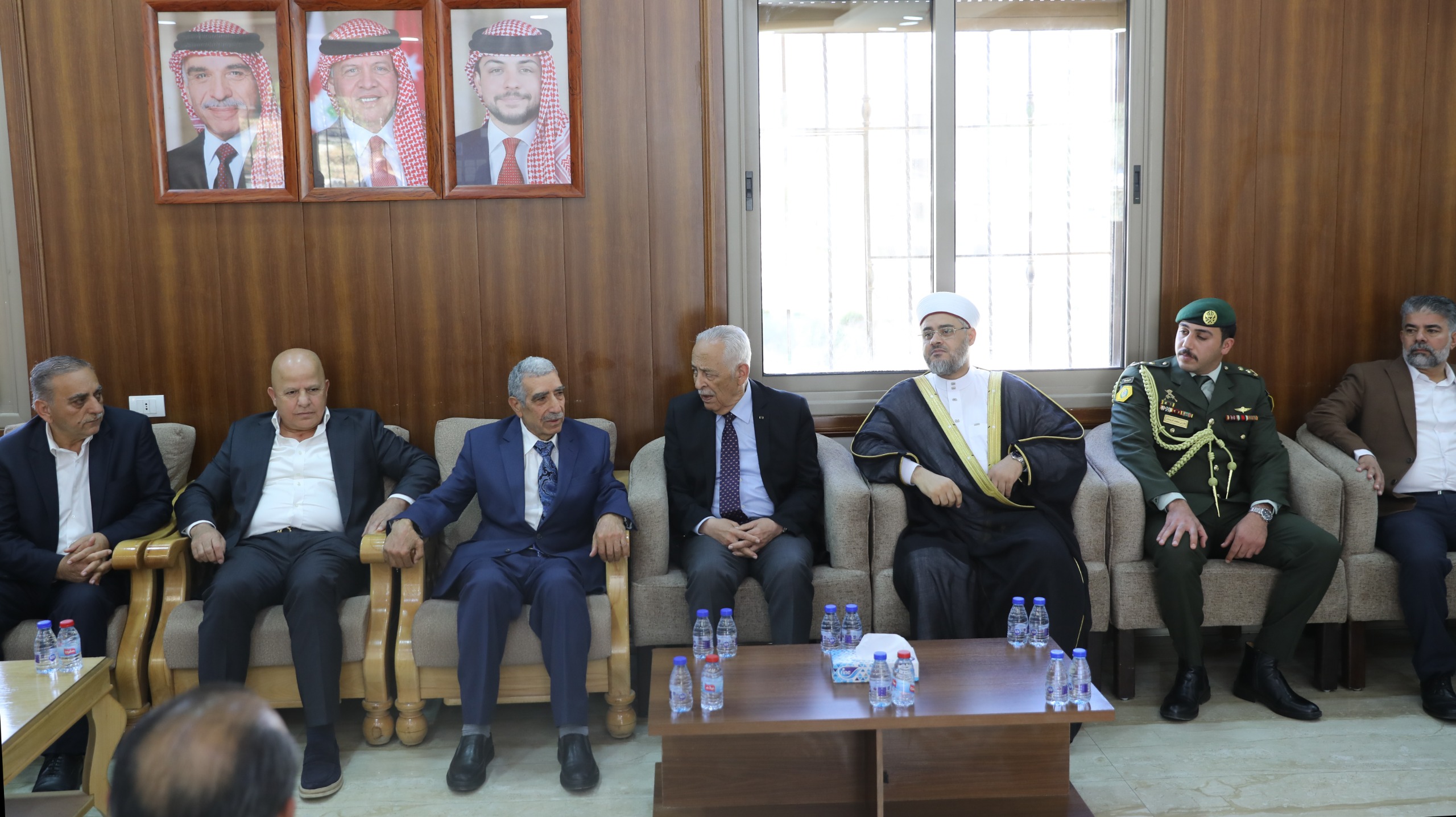 Madar Al-Saa Images 0.6022430517772334