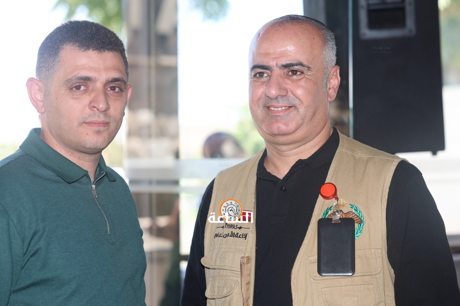 Madar Al-Saa Images 0.9863169196064012