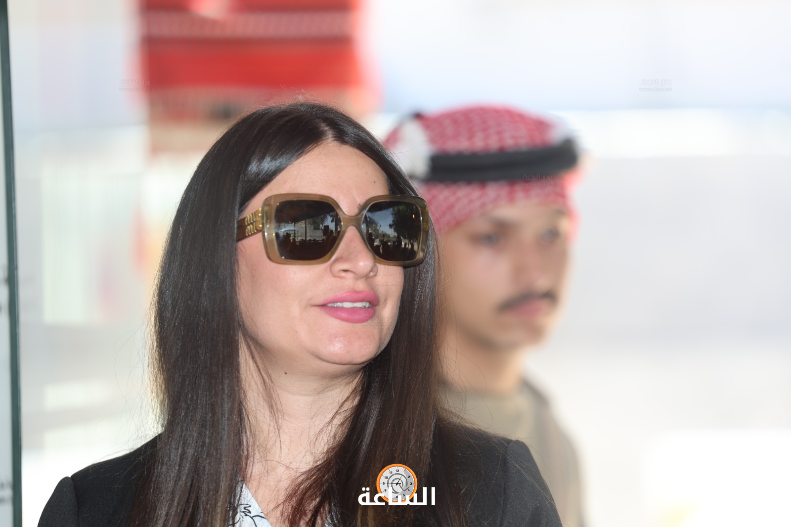 Madar Al-Saa Images 0.22372263030170425