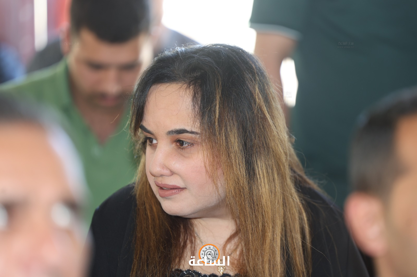Madar Al-Saa Images 0.6311149613804402