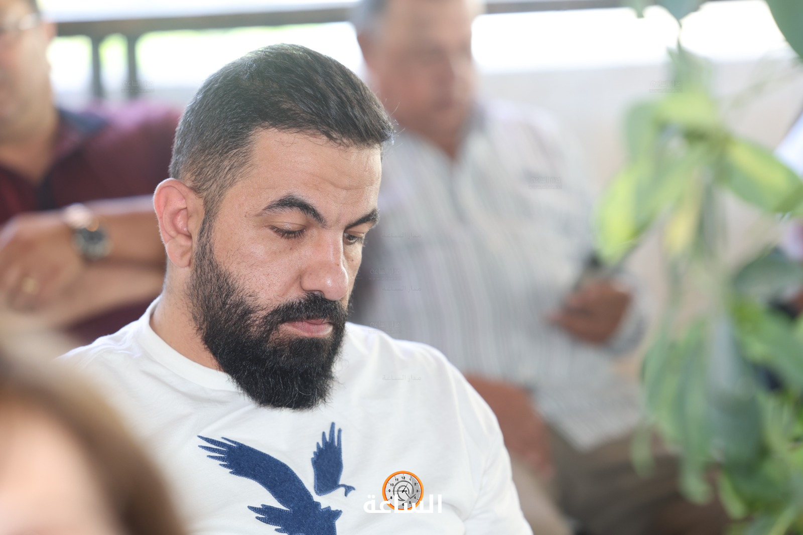 Madar Al-Saa Images 0.7459260421495718