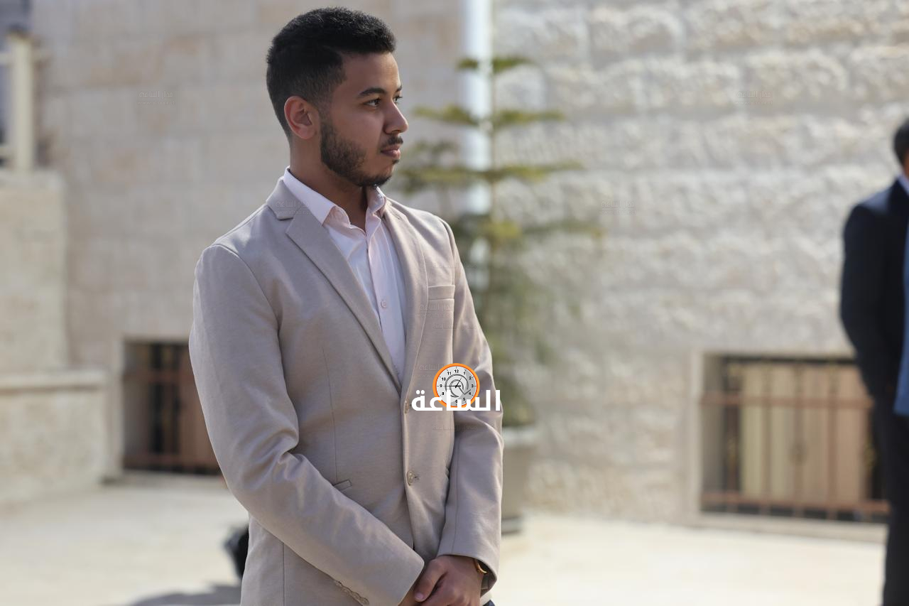 Madar Al-Saa Images 0.30379546935378976