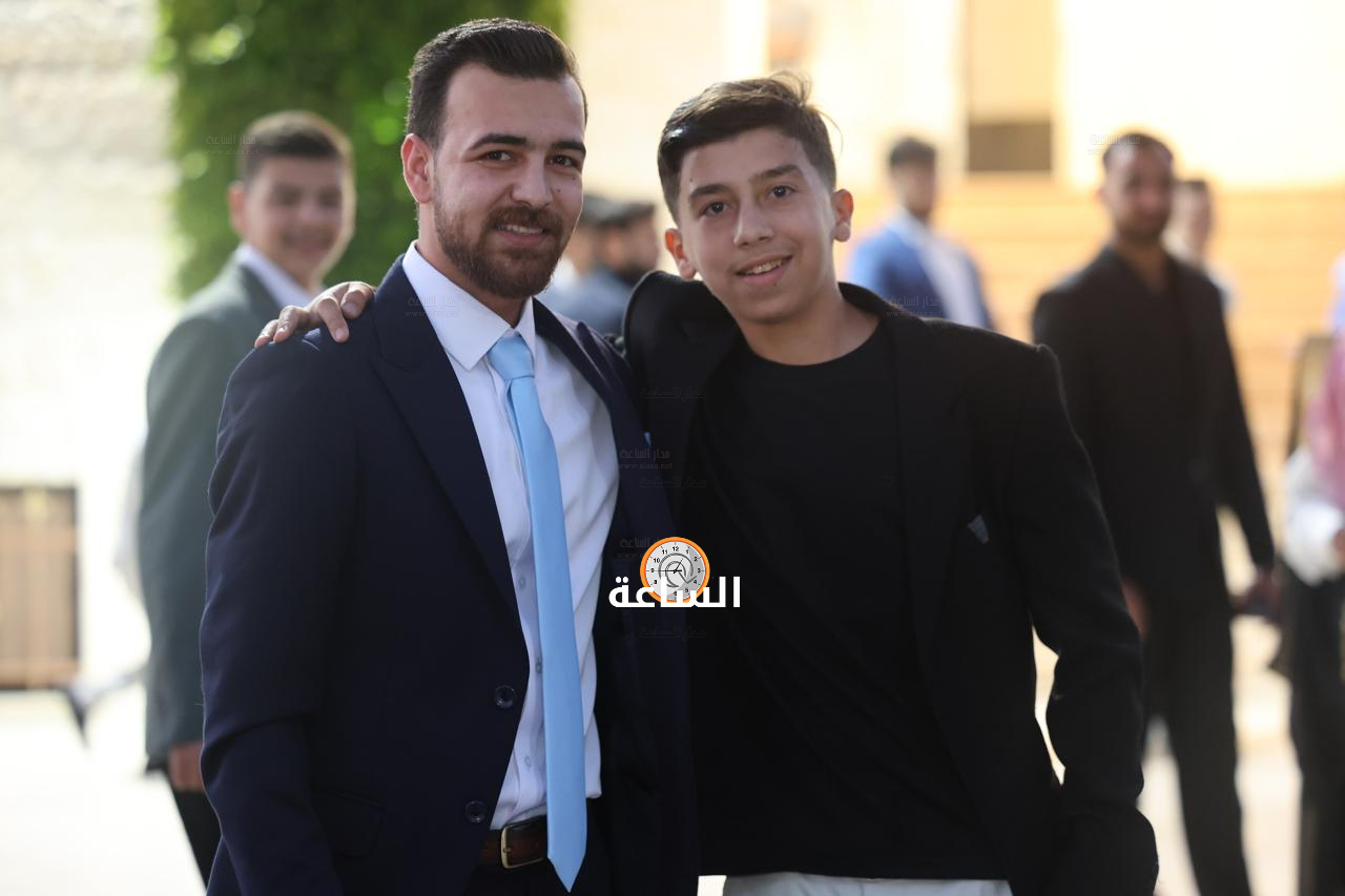 Madar Al-Saa Images 0.6456750599927852