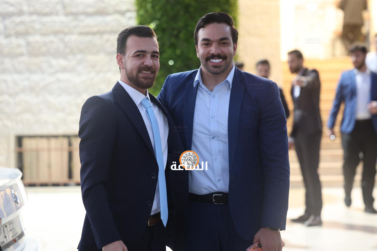 Madar Al-Saa Images 0.9476303056775425