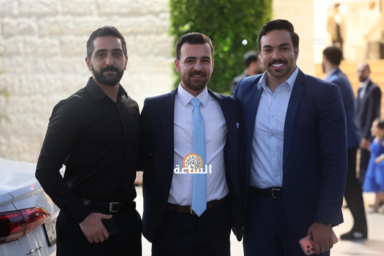 Madar Al-Saa Images 0.09350995551986019