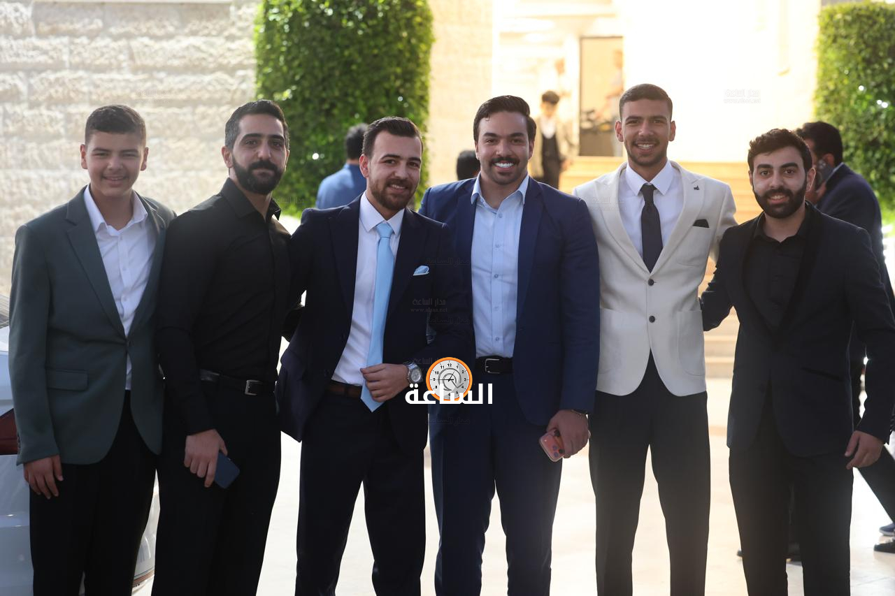 Madar Al-Saa Images 0.30716644540009996