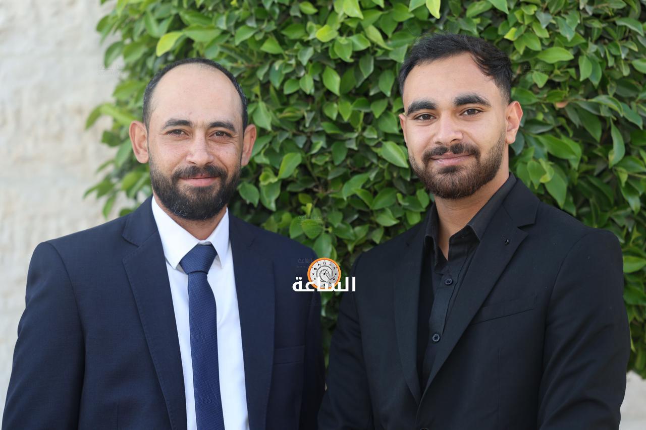 Madar Al-Saa Images 0.0052543813182786