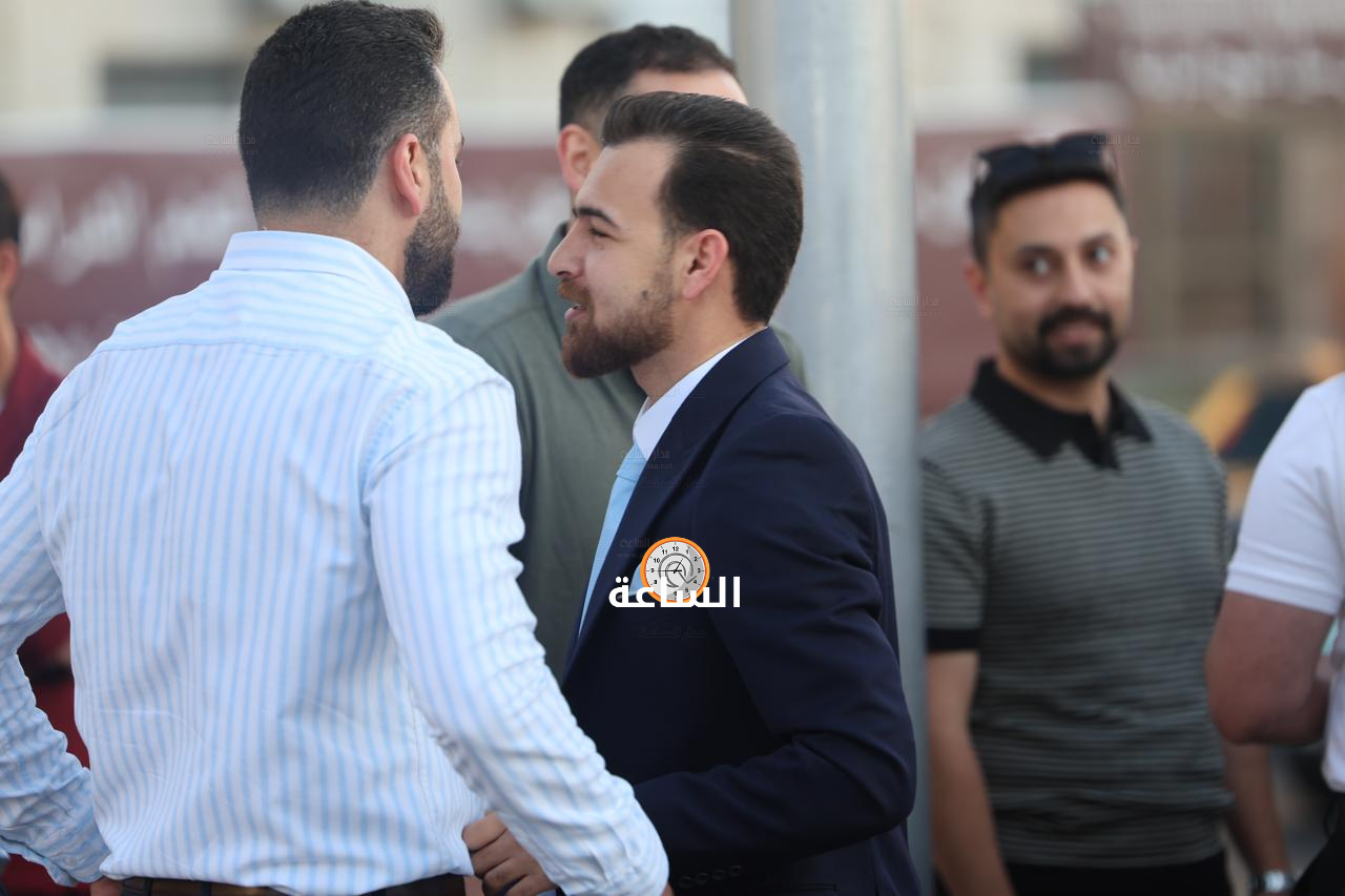 Madar Al-Saa Images 0.9682569754948595