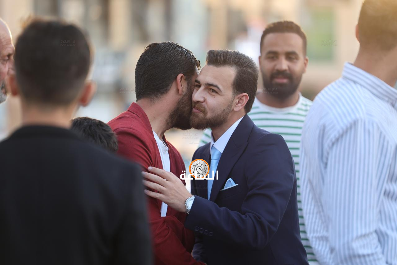 Madar Al-Saa Images 0.5708457930802581