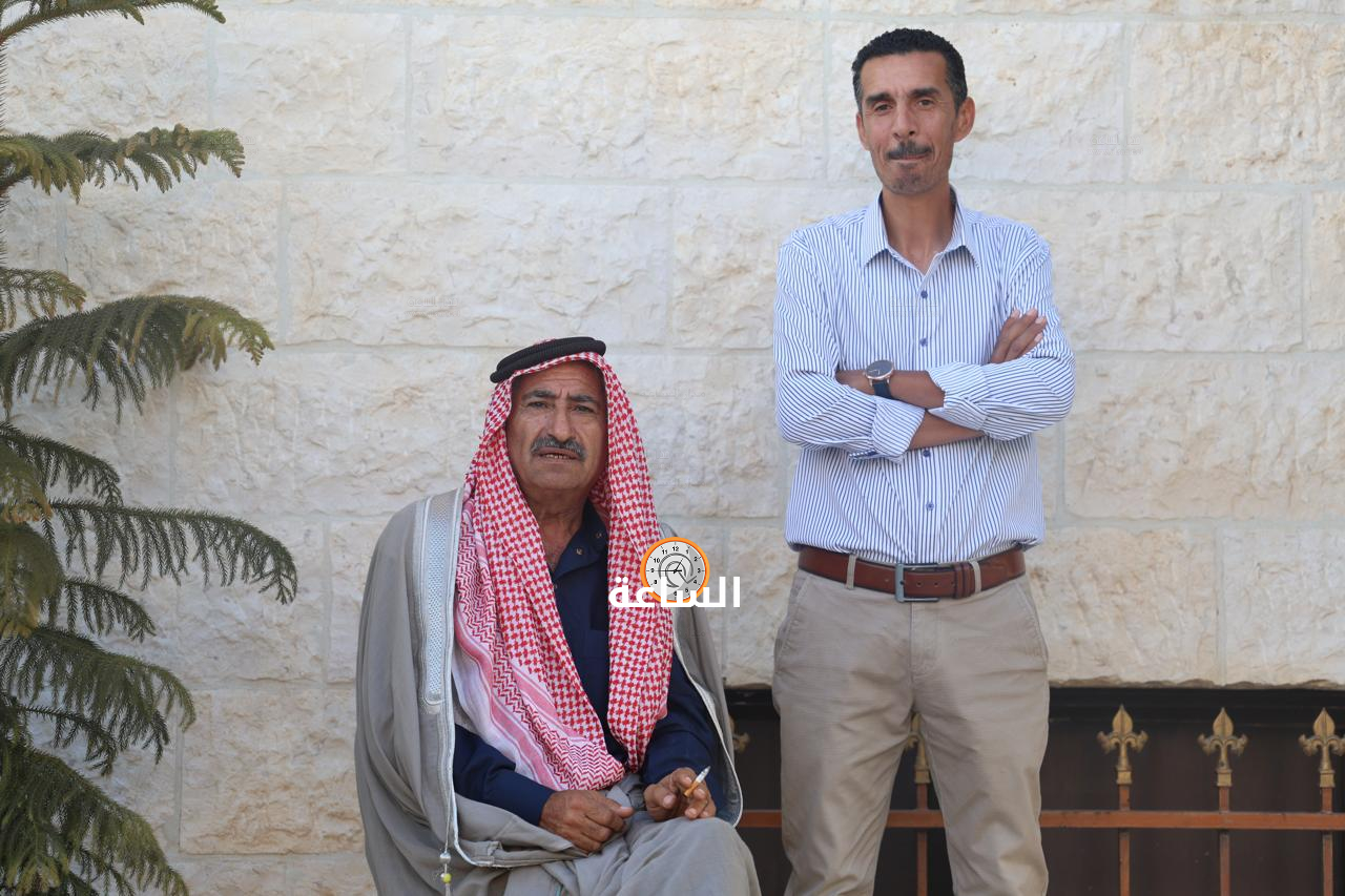 Madar Al-Saa Images 0.9041798482752277