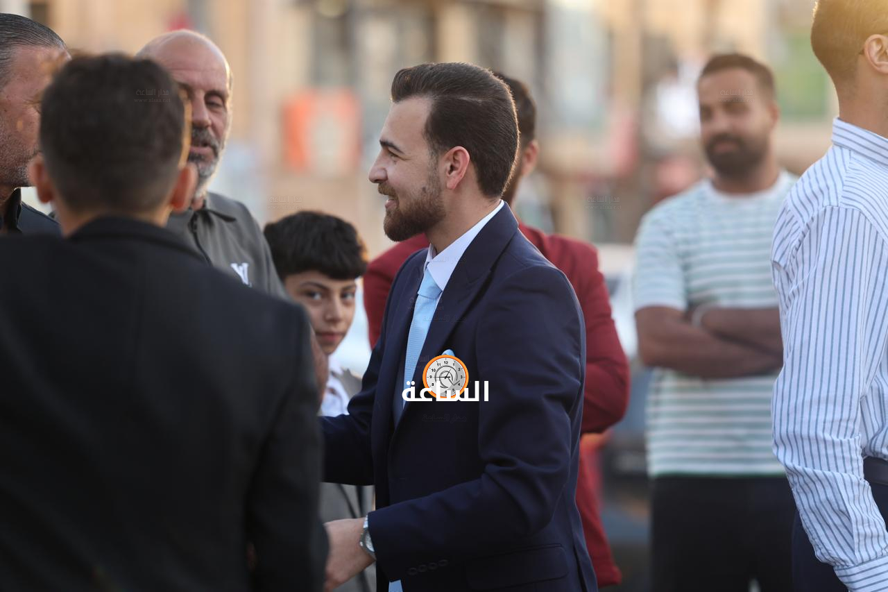 Madar Al-Saa Images 0.41033385563657154