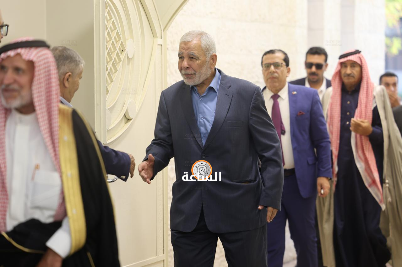 Madar Al-Saa Images 0.20169980853501368